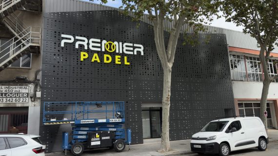 revestimiento de fachada barcelona